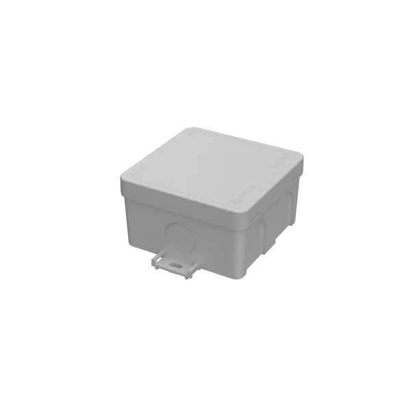 Caja de Derivación 3"x 3" IP55
