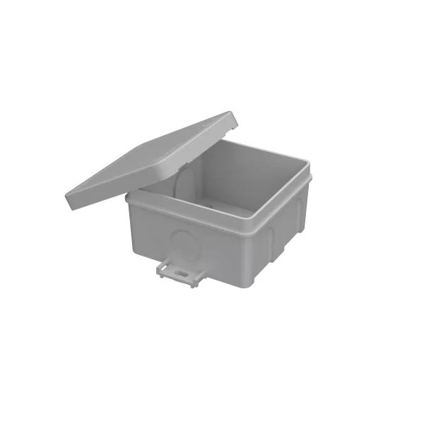 Caja de Derivación 3"x 3" IP55 - Imagen 2