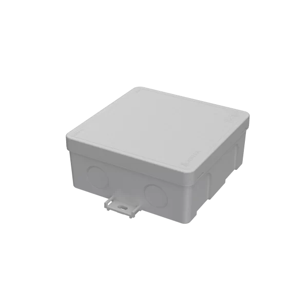 Caja de Derivación 4"x 4" IP55
