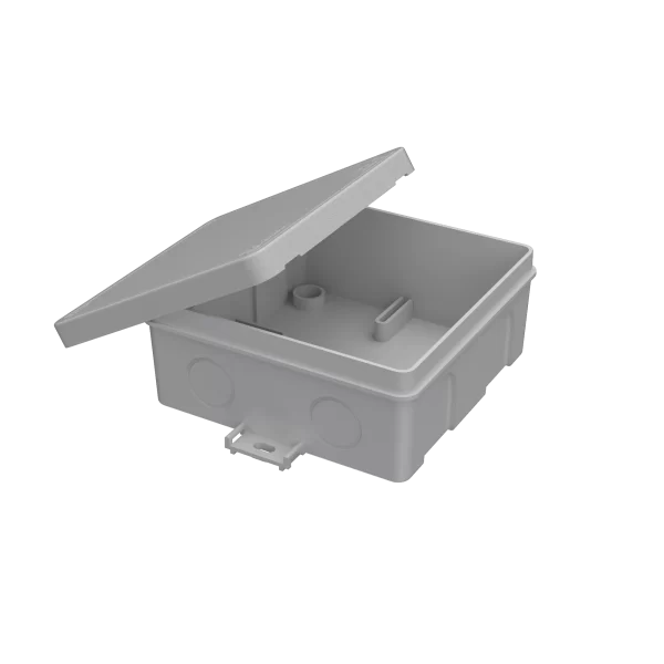 Caja de Derivación 4"x 4" IP55 - Imagen 2