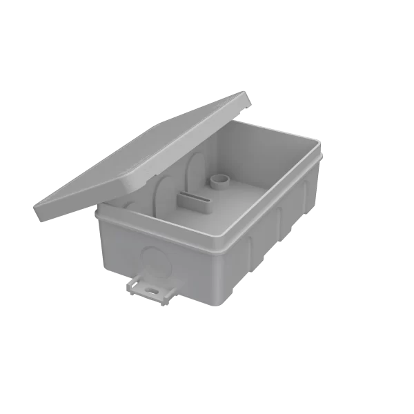 Caja de Derivación 5"x 3" IP55 - Imagen 2