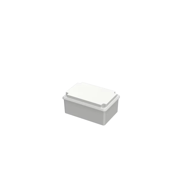 Caja de Pase 100x150x70 (mm)