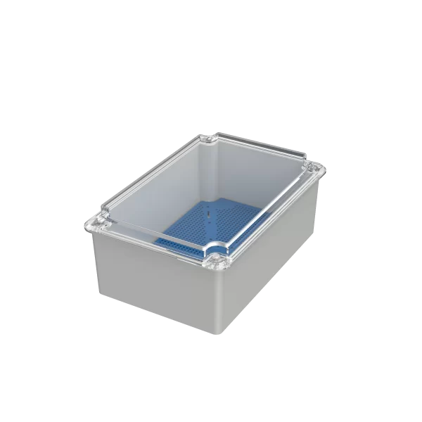 Caja de Pase Especial 300x200x120 (mm)