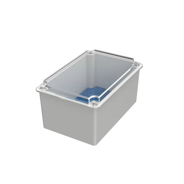 Caja de Pase Especial 300x200x150 (mm)