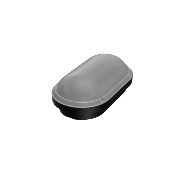 Oval