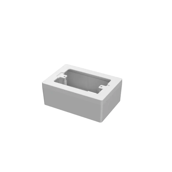 Caja Para Bastidor