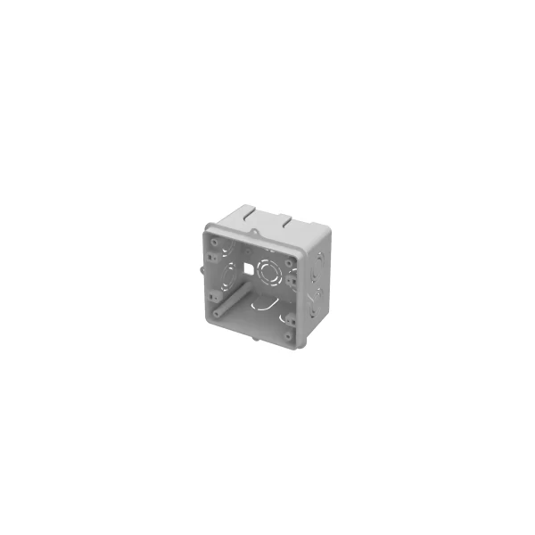 Caja Empalme 100x100x70 (mm) - Imagen 2