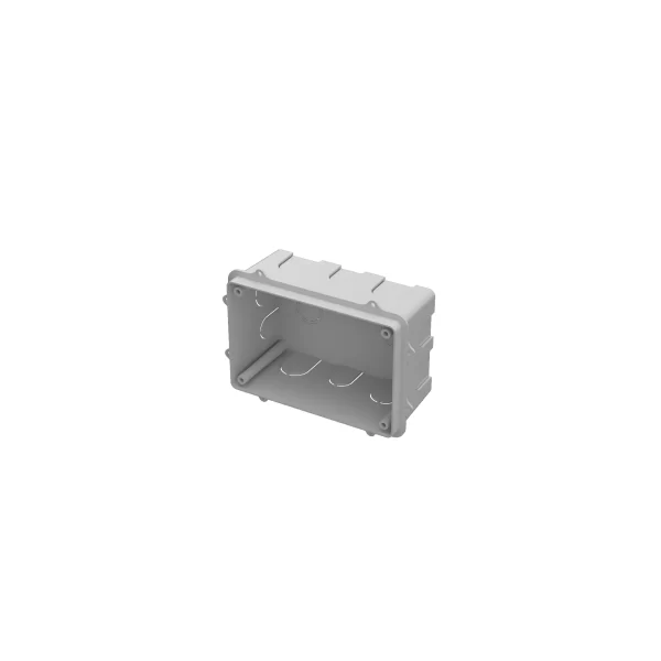 Caja Empalme 150x100x70 (mm) - Imagen 2