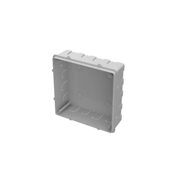 Caja Empalme 200x200x70 (mm) - Imagen 2